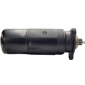 Starter motor, KB Man/ Mercades-Benz/ Ssangyoung/ ADE Long, 24V