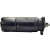 Starter motor, KB Man/ Mercades-Benz/  Ssangyoung/ ADE Long, 24V, 9T, 6.6KW - STR1271