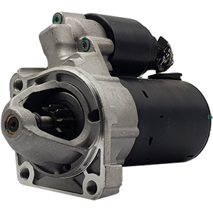 Starter motor, Ford Fiesta, 12 volt, 10 teeth - STR1275