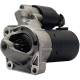 Starter motor, Ford Fiesta, 12 volt, 10 teeth - STR1275
