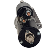 Starter motor, Ford Fiesta, 12 volt, 10 teeth - STR1275