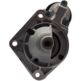 Starter motor, Ford Fiesta, 12 volt, 10 teeth - STR1275