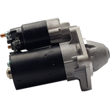 Starter motor, Ford Fiesta, 12 volt, 10 teeth - STR1275