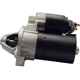 Starter motor, Ford Fiesta, 12 volt, 10 teeth - STR1275