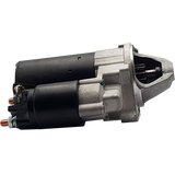 Starter motor, Ford Fiesta, 12 volt, 10 teeth - STR1275