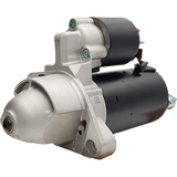 Starter motor, Audi A4 - A6/ Volkswagen Passat DW, 12V, 1.4KW, 9T, 2 hole open left - STR1276