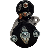 Starter motor, Audi A4 - A6/ Volkswagen Passat DW, 12V, 1.4KW, 9T, 2 hole open left - STR1276