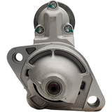 Starter motor, Audi A4 - A6/ Volkswagen Passat DW, 12V, 1.4KW, 9T, 2 hole open left - STR1276