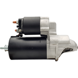 Starter motor, Audi A4 - A6/ Volkswagen Passat DW, 12V, 1.4KW, 9T, 2 hole open left - STR1276