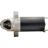 Starter motor, Audi A4 - A6/ Volkswagen Passat DW, 12V, 1.4KW, 9T, 2 hole open left - STR1276