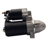 Starter motor 12Volt 9Teeth mercedes c180 / c200 - STR1280