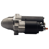 Starter motor 12Volt 9Teeth mercedes c180 / c200 - STR1280