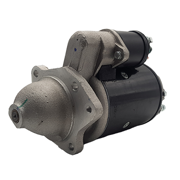 Starter motor 12Volt 9Teeth Tatta 713s  - STR1289