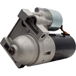 Starter motor,  DW Jeep Cherokee 2 hole side mount 2.5L, 12V, 9T, 1.4KW - STR1294