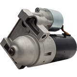 Starter motor,  DW Jeep Cherokee 2 hole side mount 2.5L, 12V, 9T, 1.4KW - STR1294