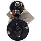 Starter motor,  DW Jeep Cherokee 2 hole side mount 2.5L, 12V, 9T, 1.4KW - STR1294