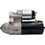 Starter motor,  DW Jeep Cherokee 2 hole side mount 2.5L, 12V, 9T, 1.4KW - STR1294