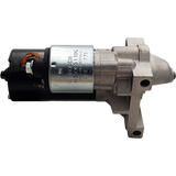 Starter motor,  DW Jeep Cherokee 2 hole side mount 2.5L, 12V, 9T, 1.4KW - STR1294