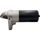 Starter motor,  DW Jeep Cherokee 2 hole side mount 2.5L, 12V, 9T, 1.4KW - STR1294