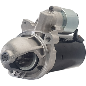 Starter motor, Mercedes-Benz sprinter(280E - 320CE - C280 - E320 - S280 - S320 - SL320) DW, 12V, 10T, 2.0KW  - STR1295