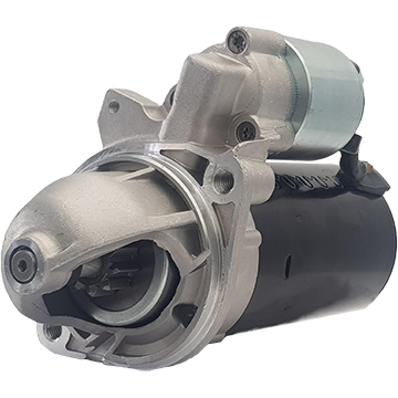 Starter motor, Mercedes-Benz sprinter(280E - 320CE - C280 - E320 - S280 - S320 - SL320) DW, 12V, 10T, 2.0KW  - STR1295