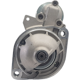 Starter motor, Mercedes-Benz sprinter(280E - 320CE - C280 - E320 - S280 - S320 - SL320) DW, 12V, 10T, 2.0KW  - STR1295