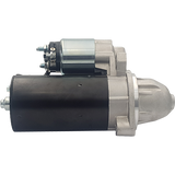 Starter motor, Mercedes-Benz sprinter(280E - 320CE - C280 - E320 - S280 - S320 - SL320) DW, 12V, 10T, 2.0KW  - STR1295