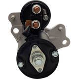 Starter motor, Mini Cooper 1.6L DW, 12V, 9T, 0.9KW, 2 hole - STR1296