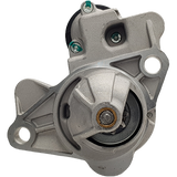 Starter motor, Mini Cooper 1.6L DW, 12V, 9T, 0.9KW, 2 hole - STR1296