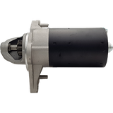 Starter motor, Mini Cooper 1.6L DW, 12V, 9T, 0.9KW, 2 hole - STR1296