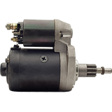 Starter motor, Volkswagen Golf - Passat 1.8L Long Shatf, 12V, 10T, 1.1KW - STR1298