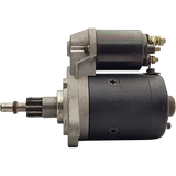 Starter motor, Volkswagen Golf - Passat 1.8L Long Shatf, 12V, 10T, 1.1KW - STR1298