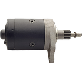 Starter motor, Volkswagen Golf - Passat 1.8L Long Shatf, 12V, 10T, 1.1KW - STR1298