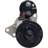 Starter motor, Scania 3 hole open right Volkswagen Golf - Polo 19L Diesel, 24V, 11T, 1.8KW - STR1308