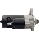 Starter motor, Scania 3 hole open right Volkswagen Golf - Polo 19L Diesel, 24V, 11T, 1.8KW - STR1308