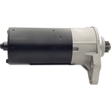 Starter motor, Scania 3 hole open right Volkswagen Golf - Polo 19L Diesel, 24V, 11T, 1.8KW - STR1308
