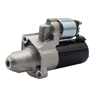 Starter motor 12Volt 10Teeth Mercedes cls500 clk500 - STR1310