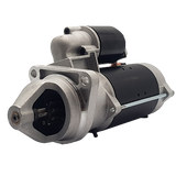 Starter motor 24Volt 10Teeth Man L2000 3 hole  - STR1311
