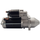 Starter motor 24Volt 10Teeth Man L2000 3 hole  - STR1311
