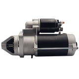 Starter motor 24Volt 10Teeth Man L2000 3 hole  - STR1311