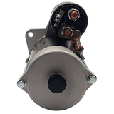 Starter motor 24Volt 10Teeth Man L2000 3 hole  - STR1311