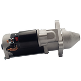 Starter motor 24Volt 10Teeth Man L2000 3 hole  - STR1311