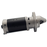 Starter motor 24Volt 10Teeth Man L2000 3 hole  - STR1311