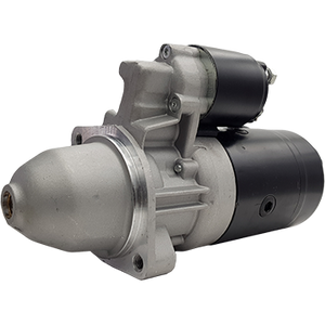 Starter motor, Mercedes-Benz 208D - 210D - 308D - 310D  EV, 12V, 10T, 2.2KW - STR1316