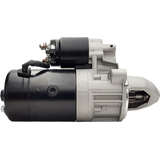 Starter motor, Mercedes-Benz 208D - 210D - 308D - 310D  EV, 12V, 10T, 2.2KW - STR1316