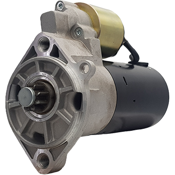 Starter motor, DB Volkswagen Kombi 2.5 TDI 2 hole 12V, 9T, 2.0KW - STR1317