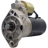 Starter motor, DB Volkswagen Kombi 2.5 TDI 2 hole 12V, 9T, 2.0KW - STR1317