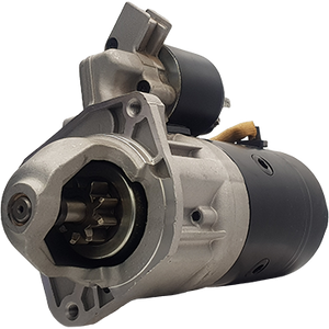 Starter motor, Peugeot Boxer 2.5L - 2.8L diesel EV DSL, 12V, 9T, 2.2KW, 3 hole - STR1319
