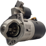 Starter motor, Peugeot Boxer 2.5L - 2.8L diesel EV DSL, 12V, 9T, 2.2KW, 3 hole - STR1319