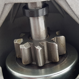 Starter motor, Peugeot Boxer 2.5L - 2.8L diesel EV DSL, 12V, 9T, 2.2KW, 3 hole - STR1319